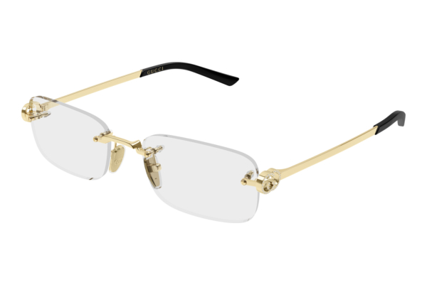 Lunettes de vue Gucci GG2231O 002