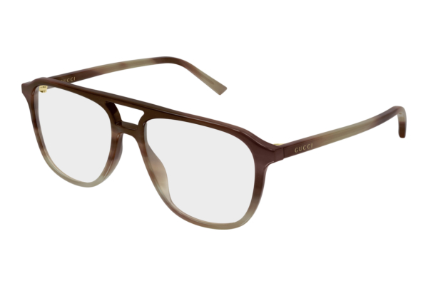 Lunettes de vue Gucci GG2237O 003