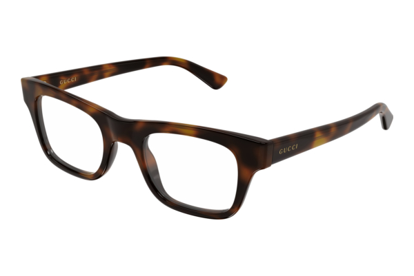 Lunettes de vue Gucci GG2244O 006