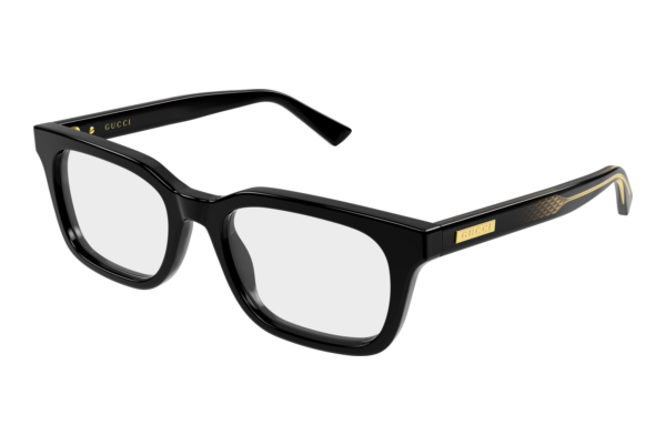 Lunettes de vue Gucci GG2249O 001