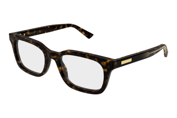Lunettes de vue Gucci GG2249O 002