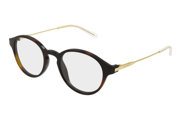 Lunettes de vue Gucci GG2253O 002