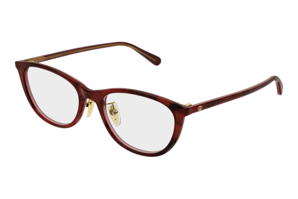 Lunettes de vue Gucci GG2261OJ 003