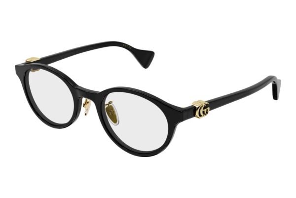 Lunettes de vue Gucci GG2262OJ 001