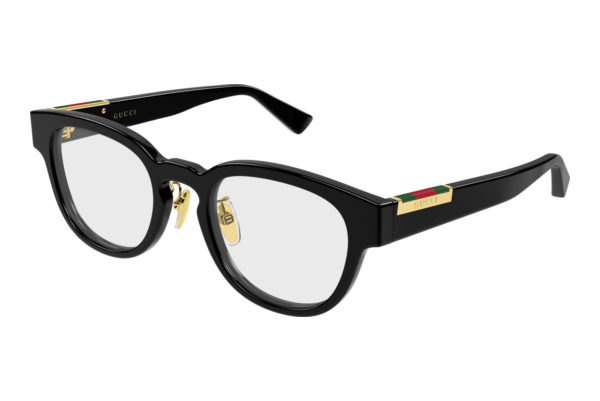 Lunettes de vue Gucci GG2263OJ 001