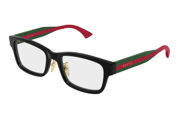 Lunettes de vue Gucci GG2264OJ 001