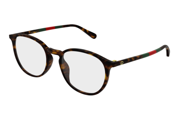 Lunettes de vue Gucci GG2266OA 002