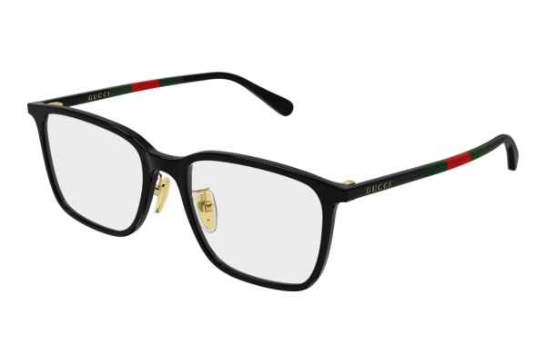 Lunettes de vue Gucci GG2267OA 001