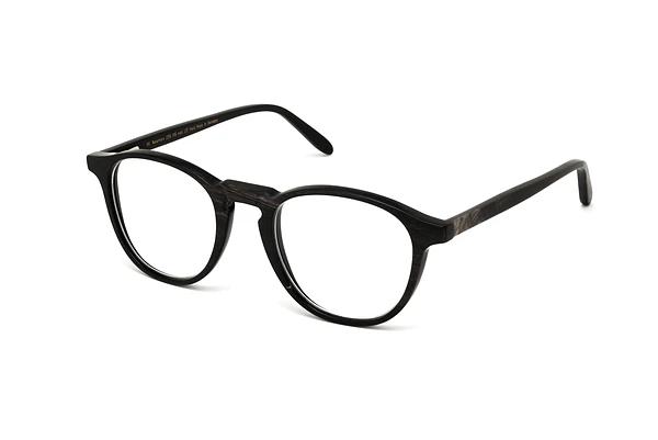 Lunettes de vue Hoffmann Natural Eyewear H 2290 H18 matt