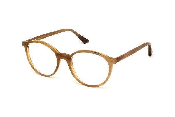 Lunettes de vue Hoffmann Natural Eyewear H 2304 H48 matt