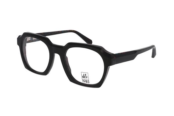 Lunettes de vue J.F. REY DETROIT 0092