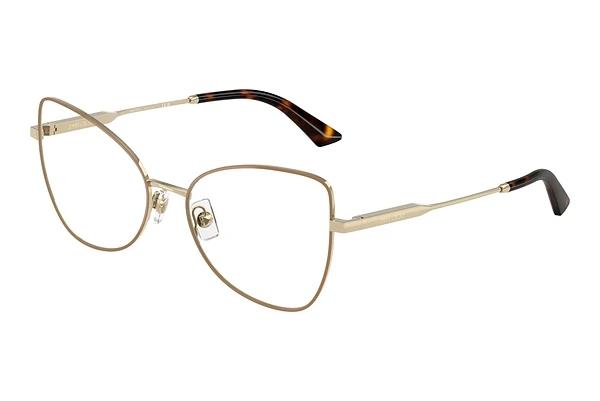 Lunettes de vue Jimmy Choo JC2006 3019