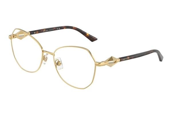 Lunettes de vue Jimmy Choo JC2011 3023