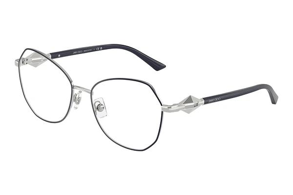 Lunettes de vue Jimmy Choo JC2011 3026