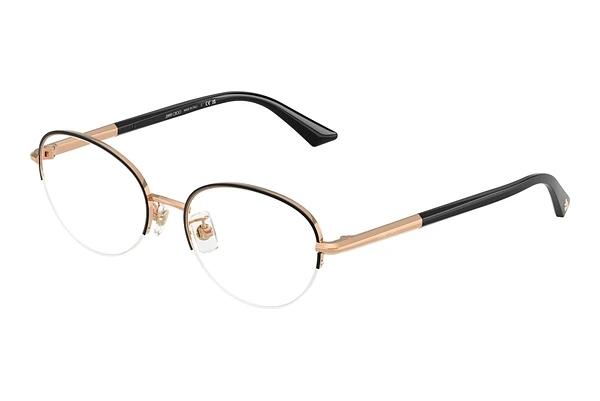Lunettes de vue Jimmy Choo JC2014D 3022
