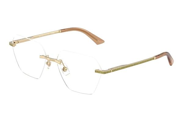 Lunettes de vue Jimmy Choo JC2016J 3006