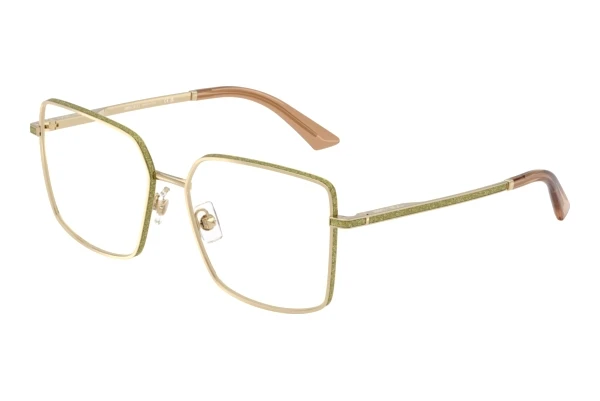 Lunettes de vue Jimmy Choo JC2017J 3006