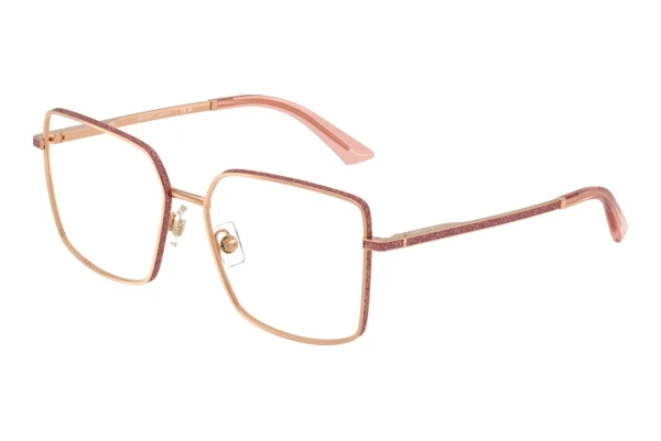 Lunettes de vue Jimmy Choo JC2017J 3008