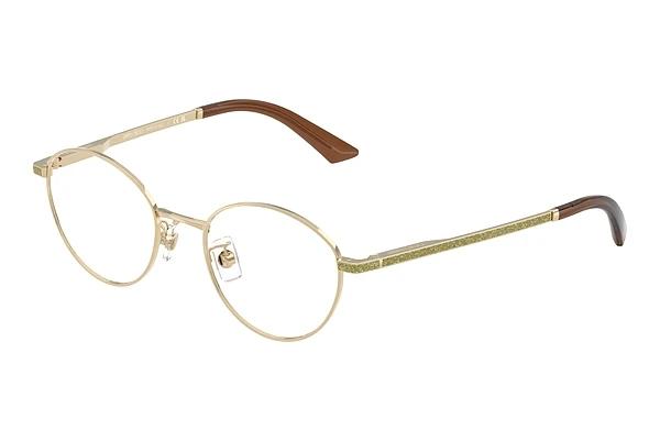 Lunettes de vue Jimmy Choo JC2018JD 3006