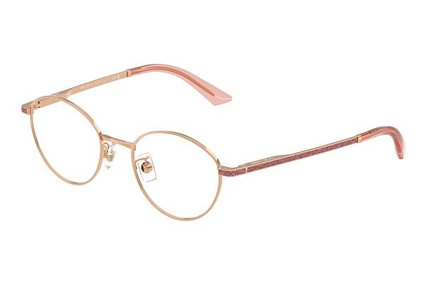 Lunettes de vue Jimmy Choo JC2018JD 3008