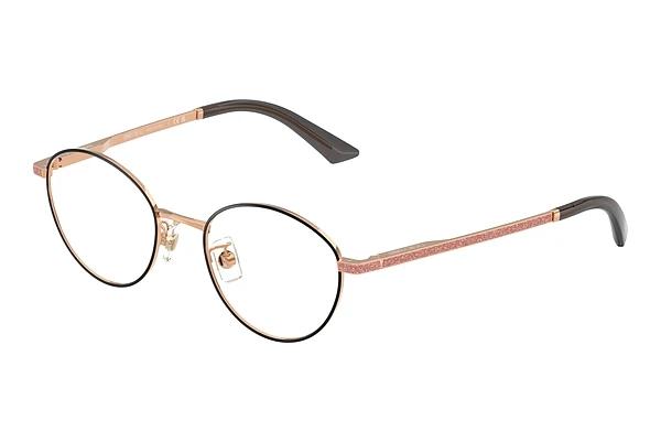 Lunettes de vue Jimmy Choo JC2018JD 3022