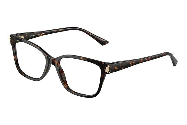 Lunettes de vue Jimmy Choo JC3012 5002
