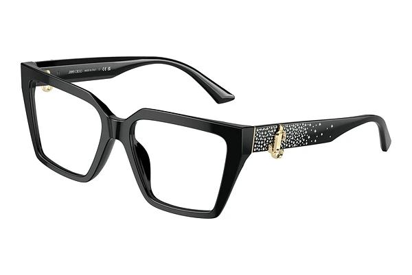 Lunettes de vue Jimmy Choo JC3017U 5053