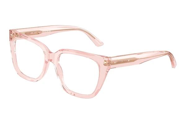 Lunettes de vue Jimmy Choo JC3019B 5034