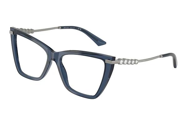 Lunettes de vue Jimmy Choo JC3020B 5035