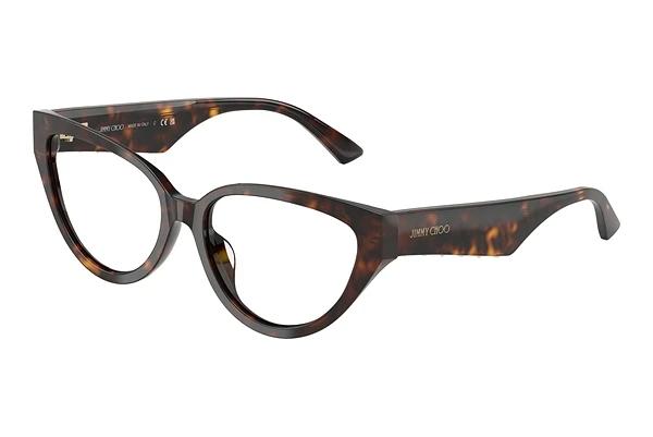 Lunettes de vue Jimmy Choo JC3023HU 5002