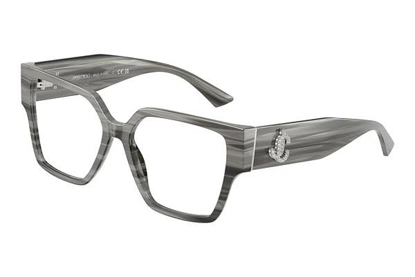 Lunettes de vue Jimmy Choo JC3032B 5063