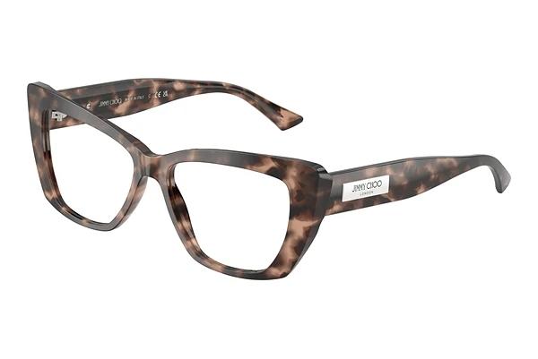 Lunettes de vue Jimmy Choo JC3036 5070