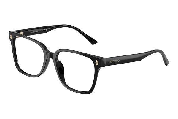 Lunettes de vue Jimmy Choo JC3038D 5000