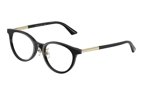 Lunettes de vue Jimmy Choo JC3039D 5000