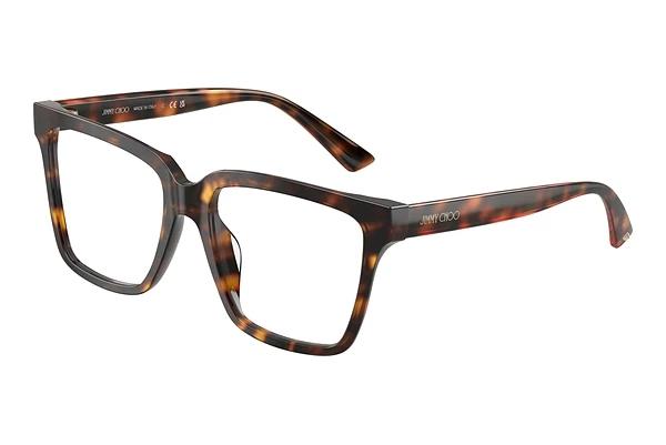 Lunettes de vue Jimmy Choo JC3040U 5002