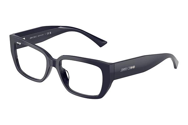 Lunettes de vue Jimmy Choo JC3041BU 5016