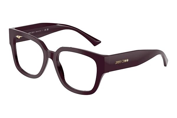 Lunettes de vue Jimmy Choo JC3042B 5075