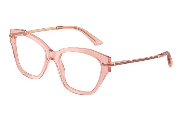 Lunettes de vue Jimmy Choo JC3043J 5079