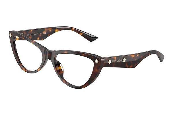 Lunettes de vue Jimmy Choo JC3044HU 5002