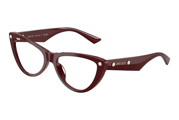 Lunettes de vue Jimmy Choo JC3044HU 5057