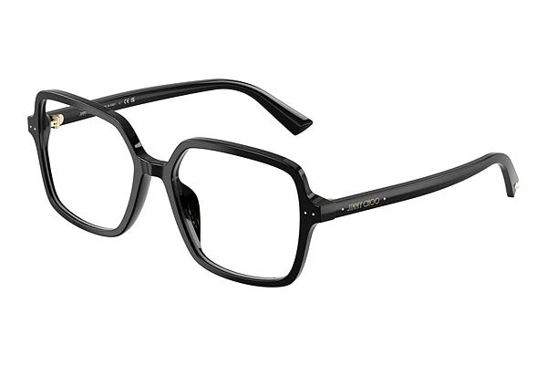 Lunettes de vue Jimmy Choo JC3046U 5000