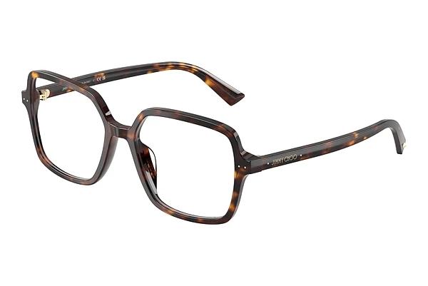 Lunettes de vue Jimmy Choo JC3046U 5002