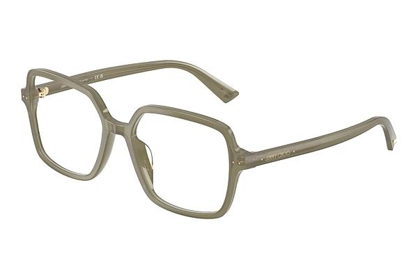 Lunettes de vue Jimmy Choo JC3046U 5082