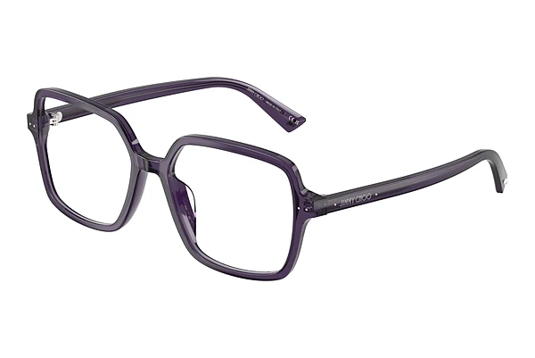 Lunettes de vue Jimmy Choo JC3046U 5087