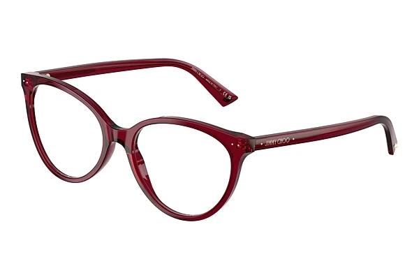 Lunettes de vue Jimmy Choo JC3047 5062