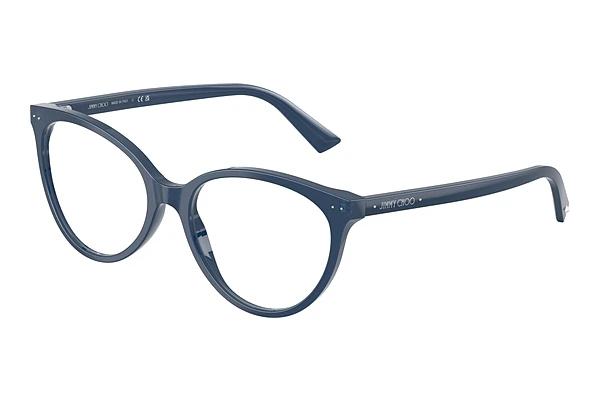 Lunettes de vue Jimmy Choo JC3047 5088