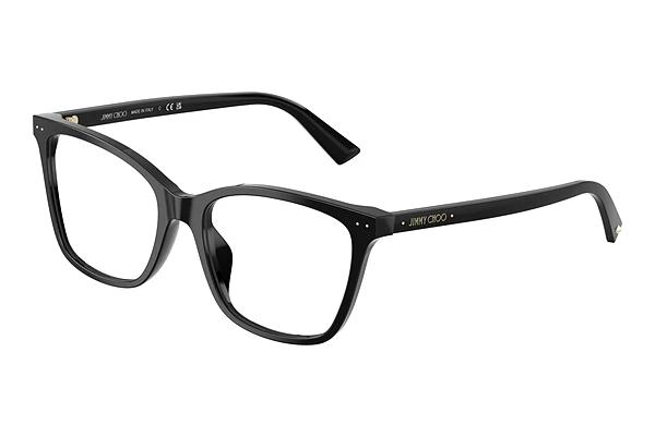 Lunettes de vue Jimmy Choo JC3048U 5000