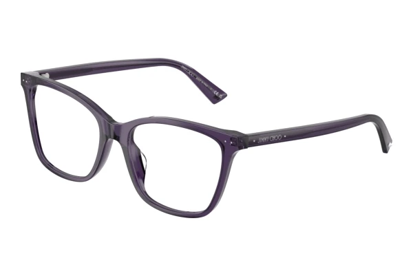 Lunettes de vue Jimmy Choo JC3048U 5087