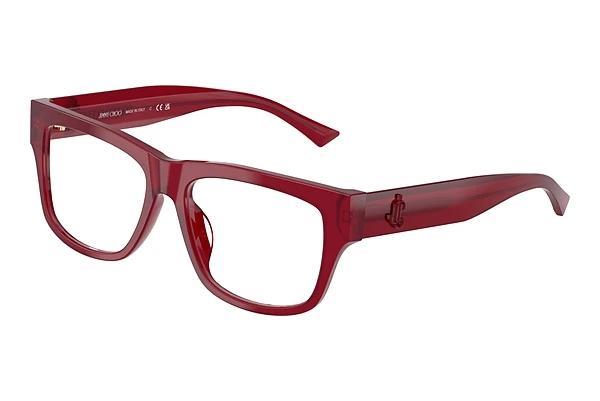 Lunettes de vue Jimmy Choo JC3049U 5081