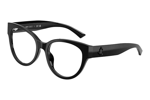 Lunettes de vue Jimmy Choo JC3050U 5000